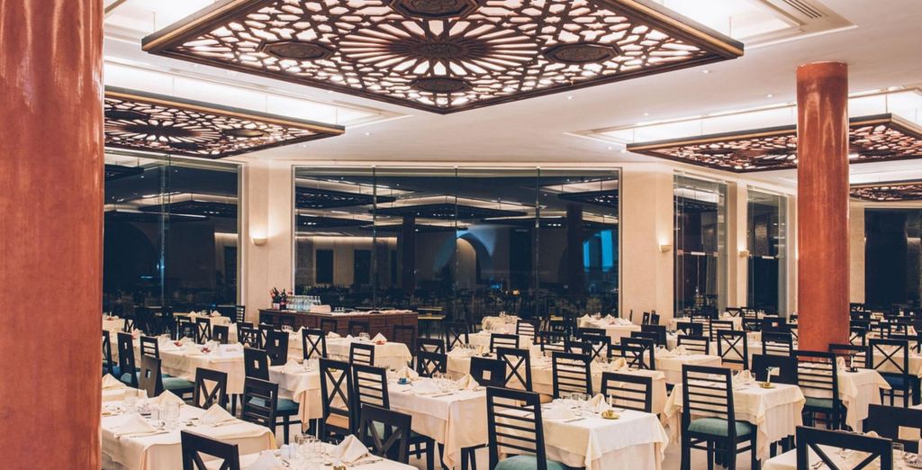Iberostar Selection Royal El Mansour 5*