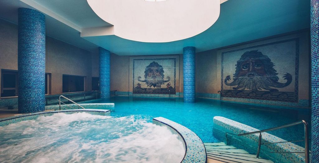 Iberostar Selection Royal El Mansour 5*