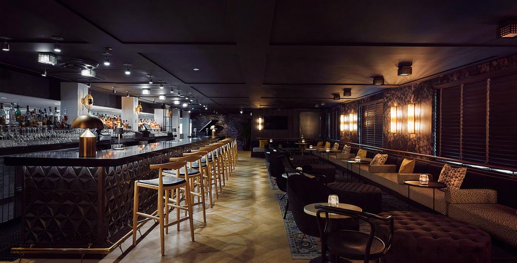 Hotel Greystone 4*