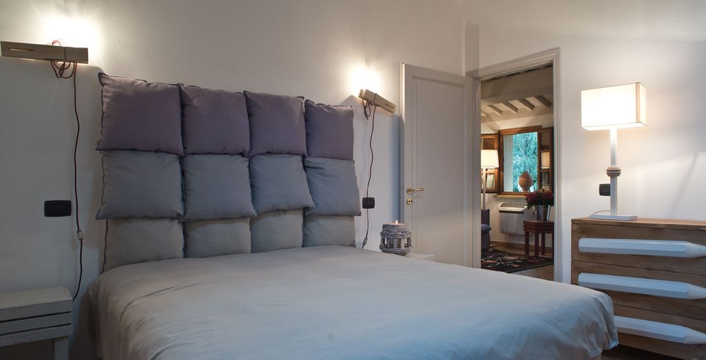 Hotel Il Poggio di San Ruffino