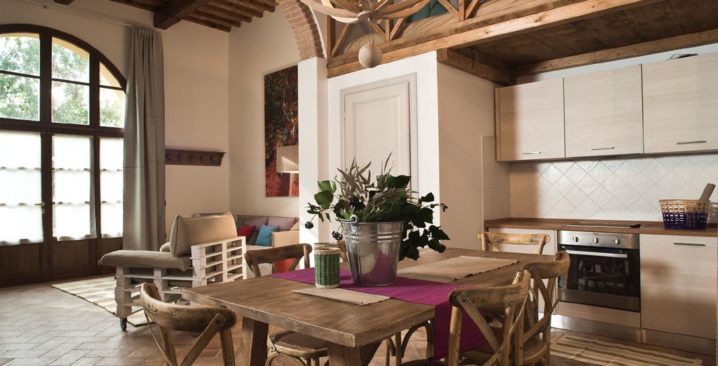 Hotel Il Poggio di San Ruffino