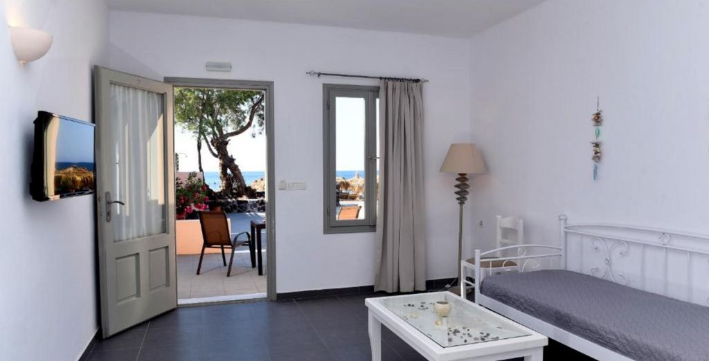 Villa Mare Angelica