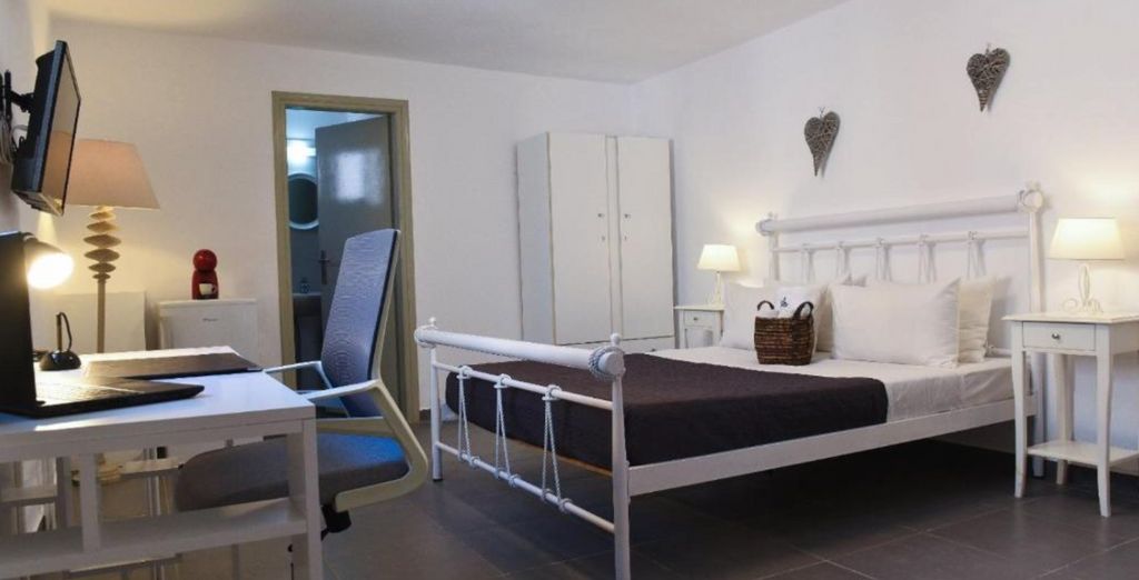 Villa Mare Angelica