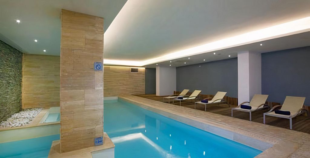 The George Urban Boutique Hotel 4*