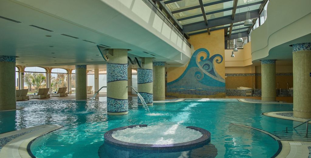 Secrets Bahía Real Resort & Spa 5*