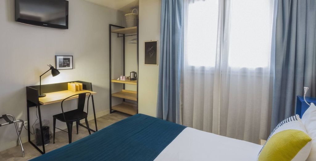 Hotel BootCamp