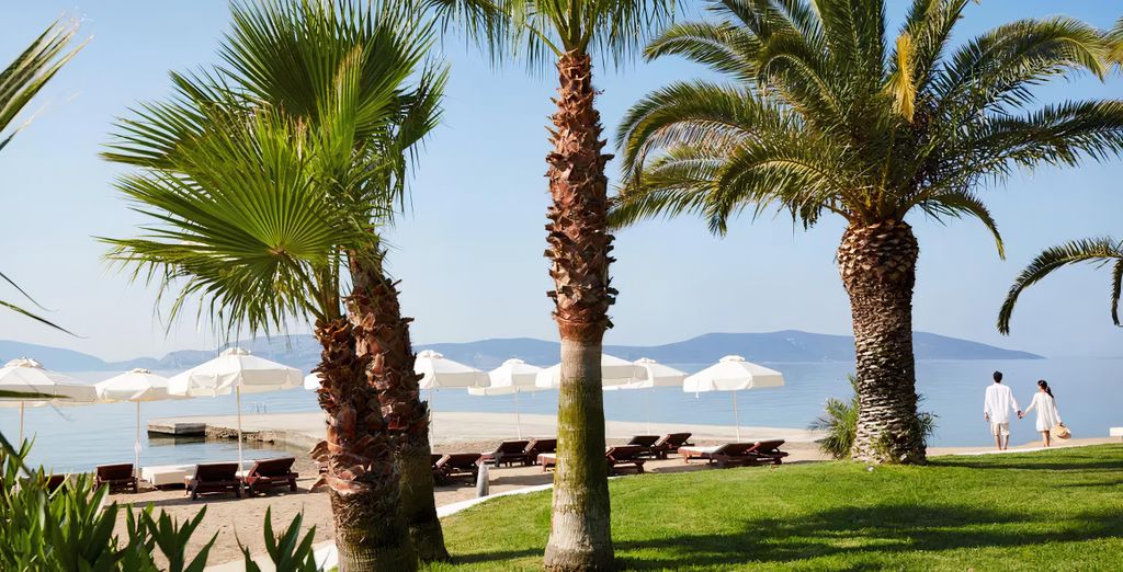 Select Barcelo Hydra Beach 5*