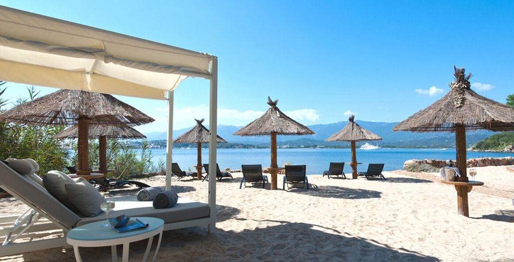 Isulella Hotel & Restaurant 4*