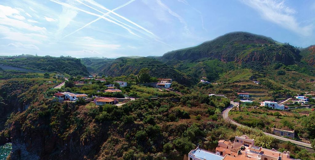 Soggiorno multiattività: Alla scoperta delle Eolie