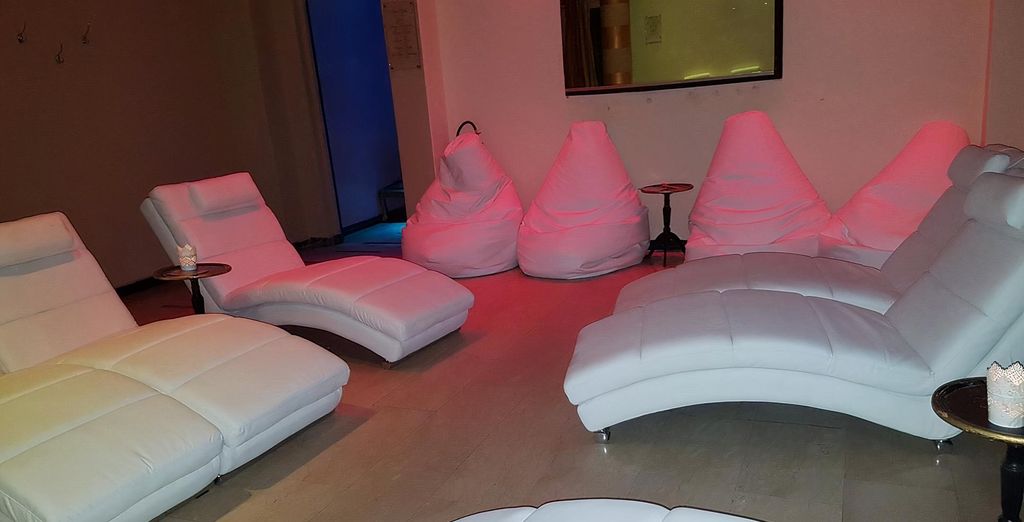 Combinato Hotel Manzoni 4* e Hotel Terme Roma 4*