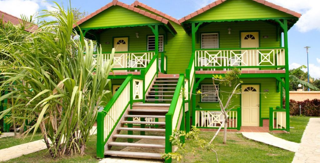Avis - Hôtel Bambou - Martinique | Voyage Privé