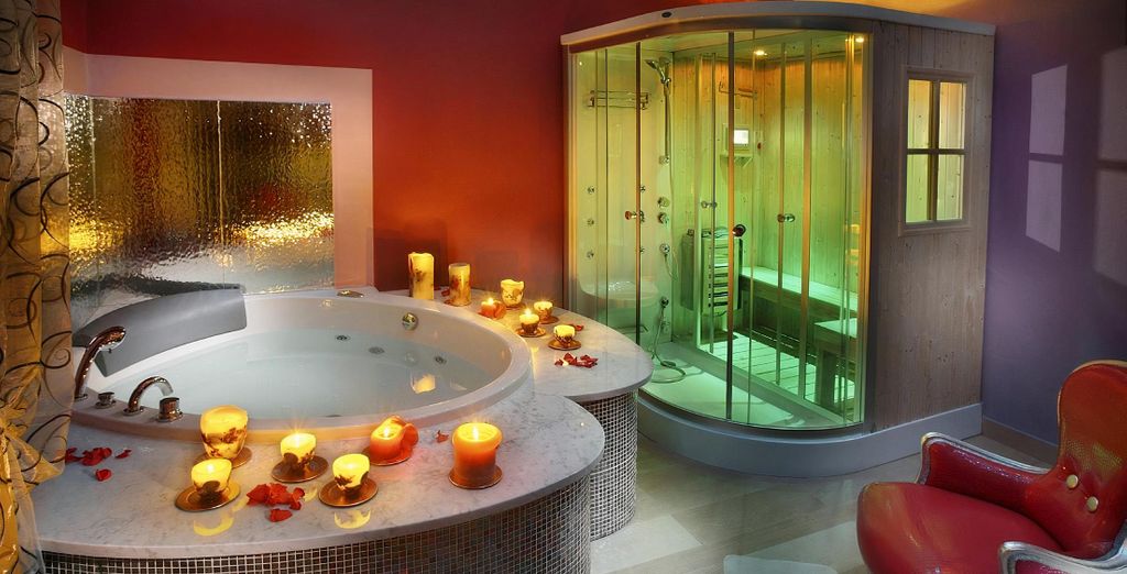Combinato Hotel Manzoni 4* e Hotel Terme Roma 4*