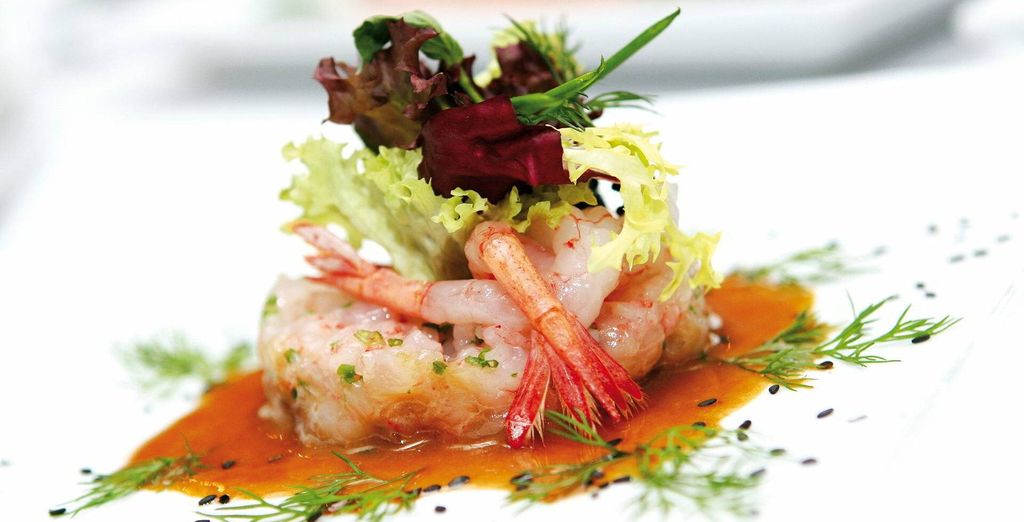 Combinato Hotel Manzoni 4* e Hotel Terme Roma 4*