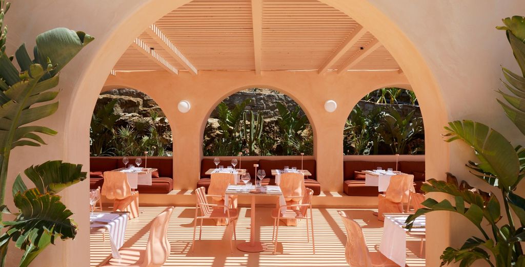 Collini Villas Mykonos 5* - Adults Only