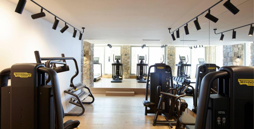Collini Mykonos 5*