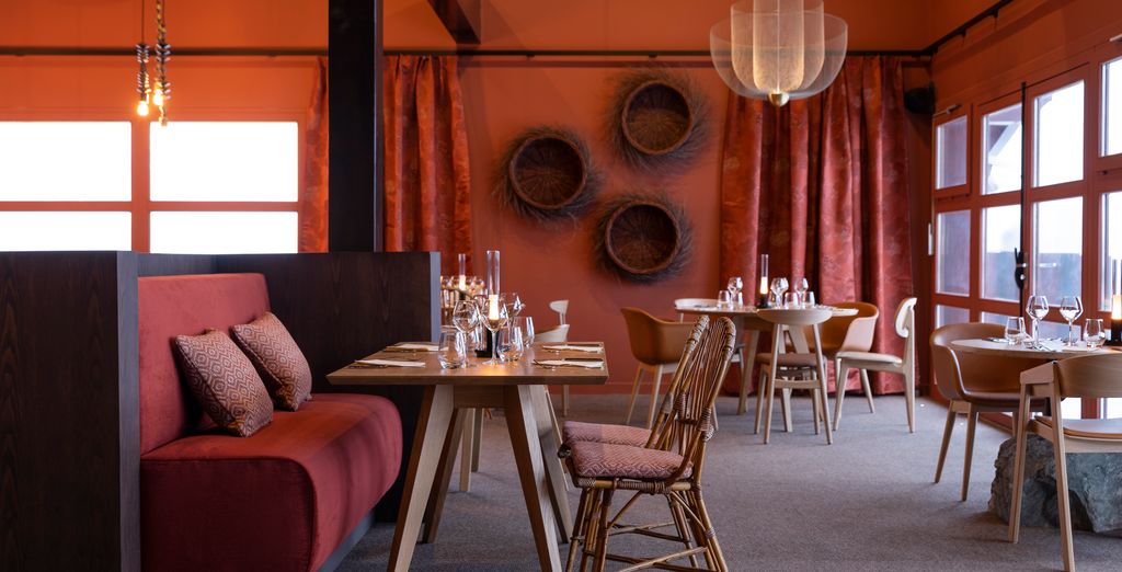 ILY Hotels La Rosiere 4*