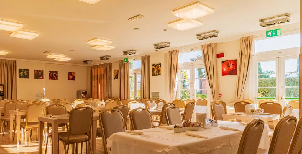 Hotel Villa Cappugi 4*