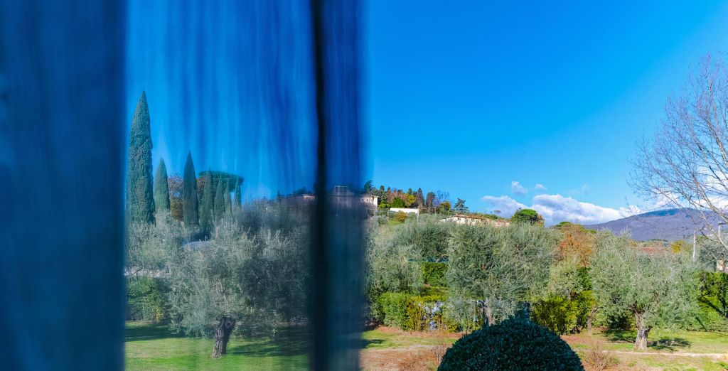 Hotel Villa Cappugi 4*