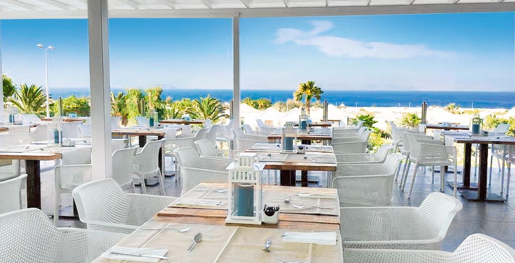 Labranda Alyssa Suite 4*