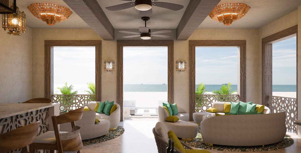 Safari privato nel Paese con estensione al Marijani Beach Resort 5*