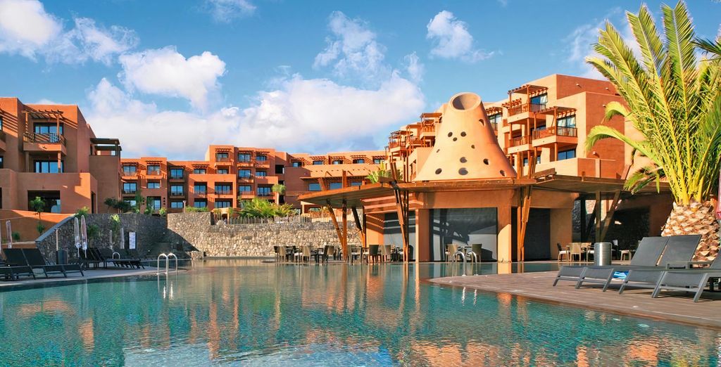 Barcelo Tenerife 5*