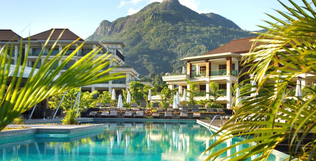 Avis - Hôtel Savoy Resort & Spa 5* - Seychelles | Voyage Privé