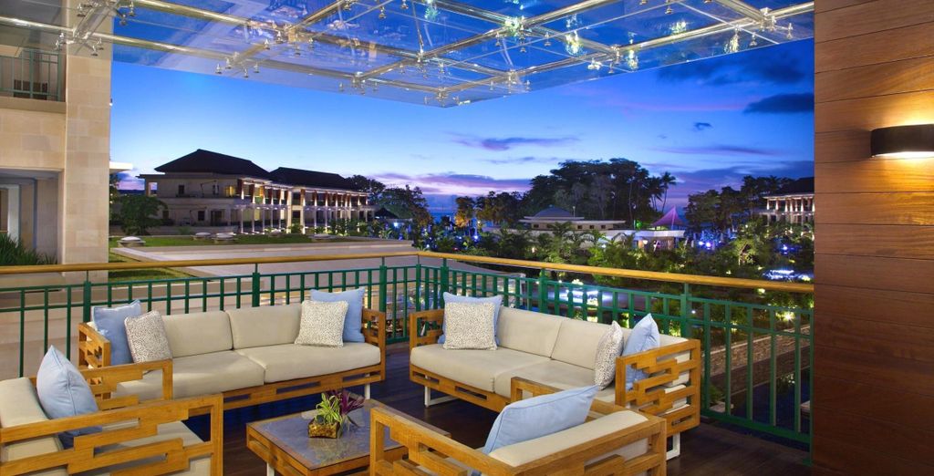 Savoy Seychelles Resort & Spa 5*