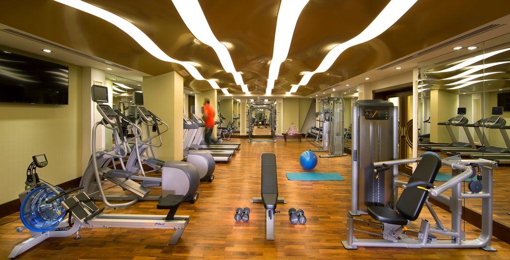 Royal Rose Hotel 5*