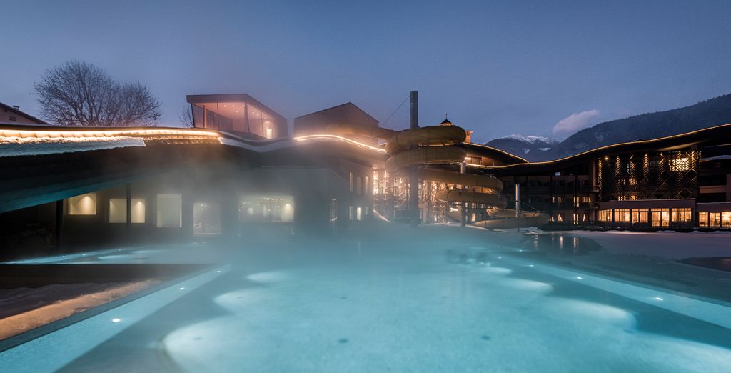Falkensteiner Family Resort Lido 4*