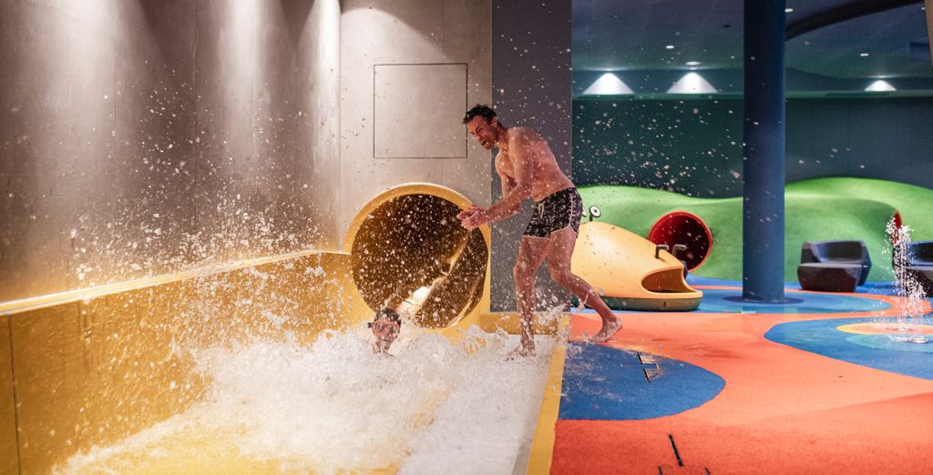 Falkensteiner Family Resort Lido 4*