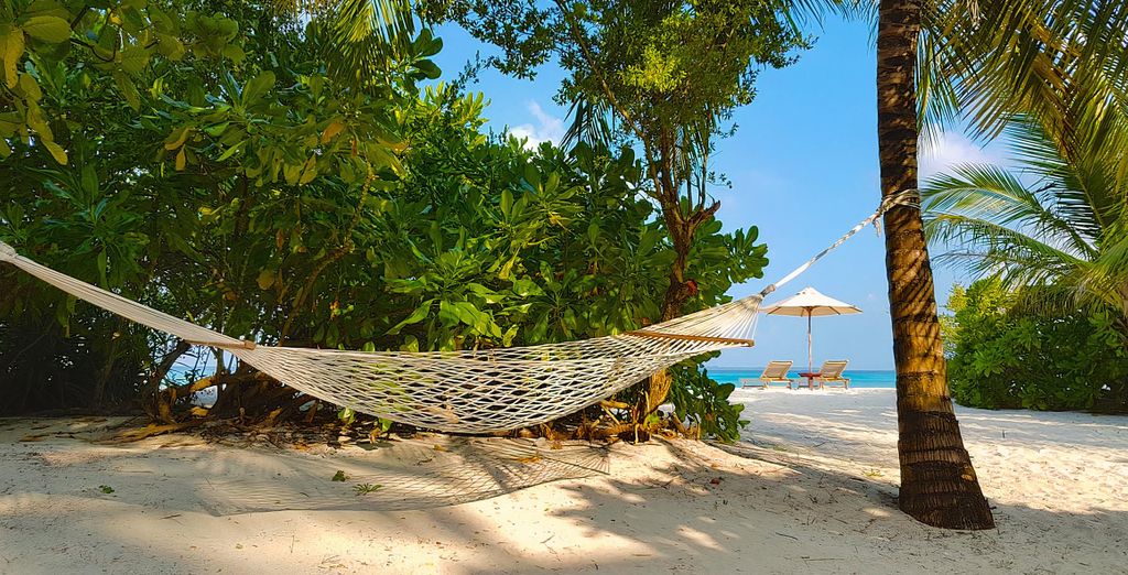 The Barefoot Eco Hotel 4*