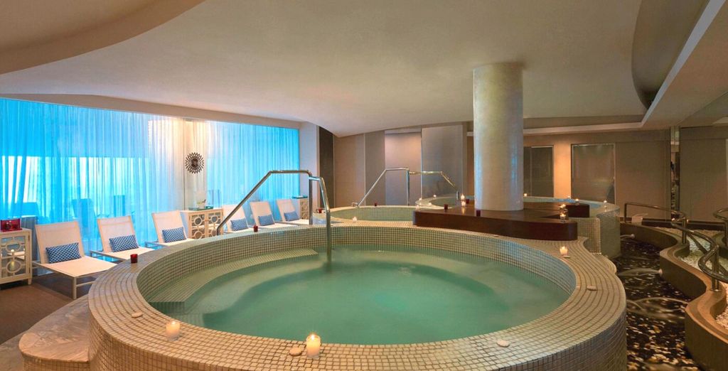 Combinato Westin Playa Bonita 4* e Gamboa Rainforest Reserve 5*