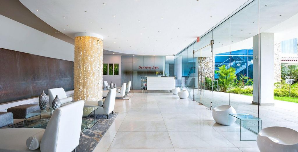 The Westin Playa Bonita 4*