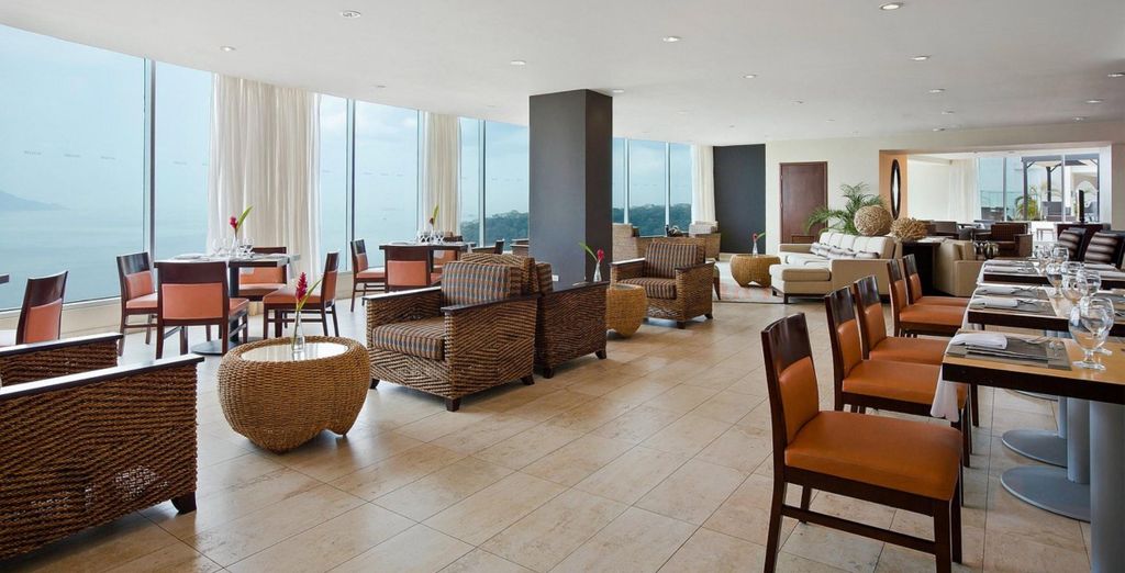 Combinato Westin Playa Bonita 4* e Gamboa Rainforest Reserve 5*