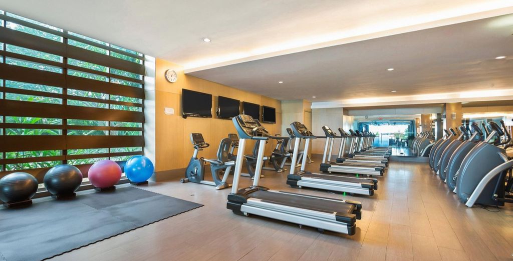 Combinato Westin Playa Bonita 4* e Gamboa Rainforest Reserve 5*