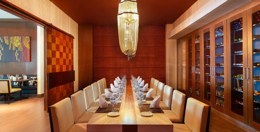 Combinato Westin Playa Bonita 4* e Gamboa Rainforest Reserve 5*