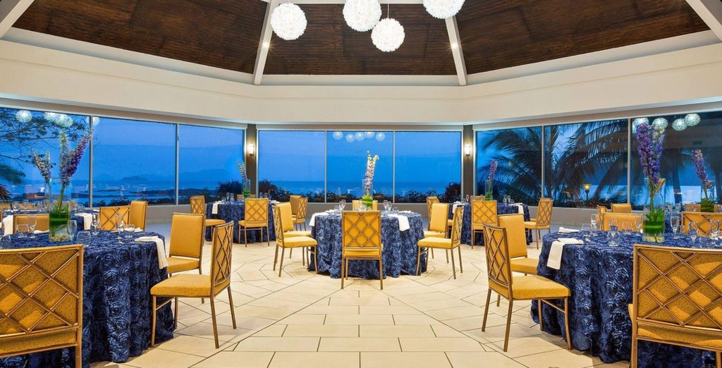 Combinato Westin Playa Bonita 4* e Gamboa Rainforest Reserve 5*