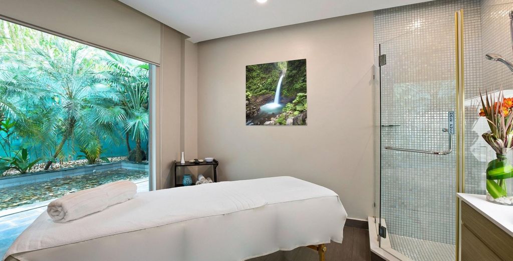 Combinato Westin Playa Bonita 4* e Gamboa Rainforest Reserve 5*
