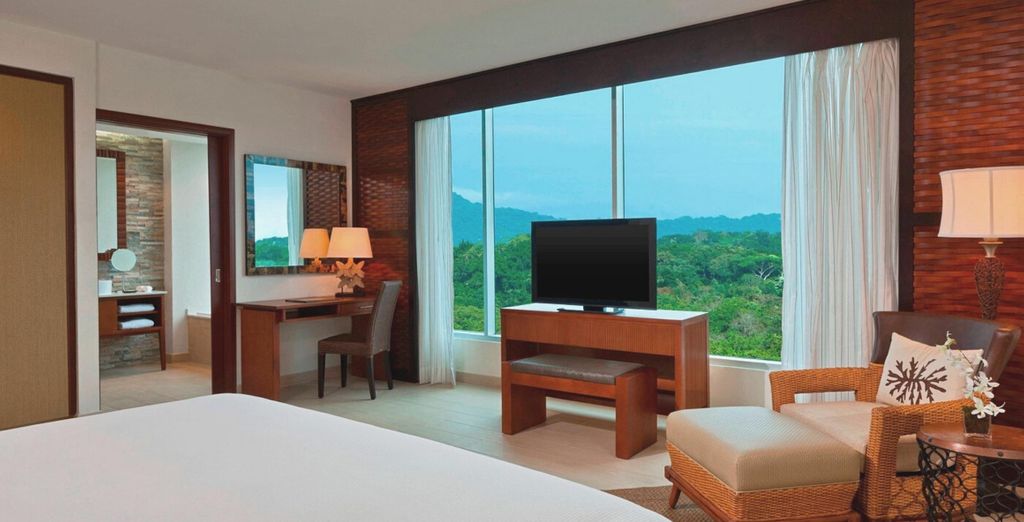 The Westin Playa Bonita 4*