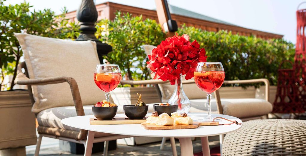 Grand Hotel Alassio Beach & Spa Resort 5*