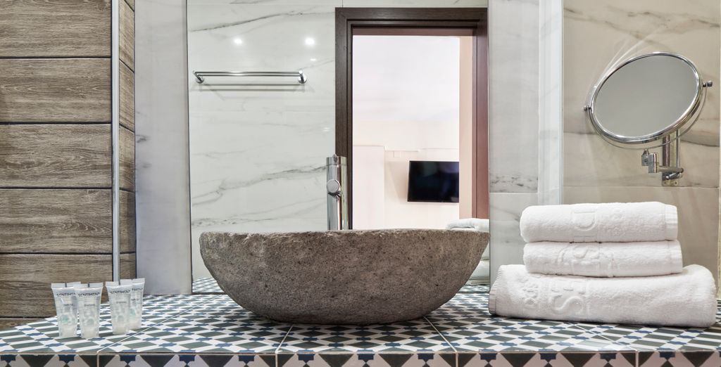 Esperides Resort Crete - The Authentic Experience 5*