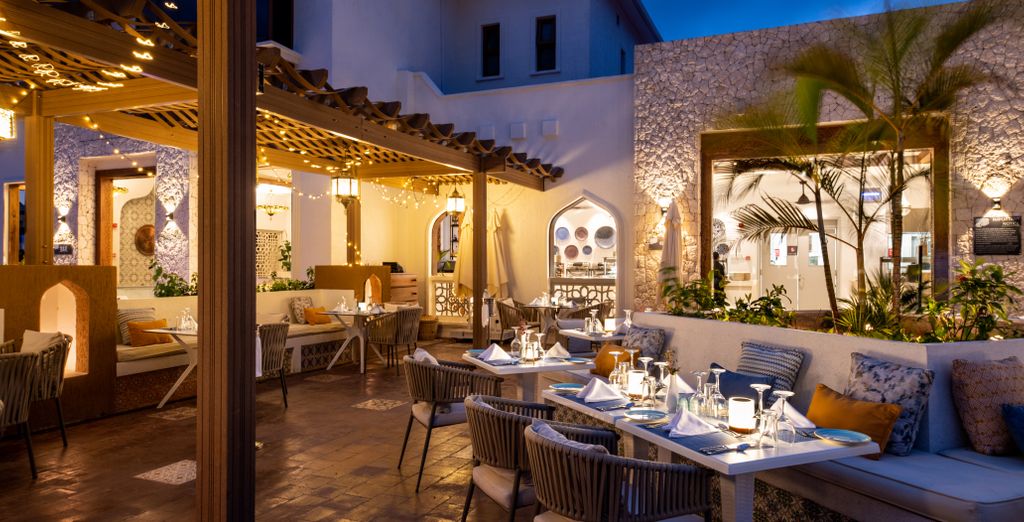 Safari privato nel Paese con estensione al Marijani Beach Resort 5*