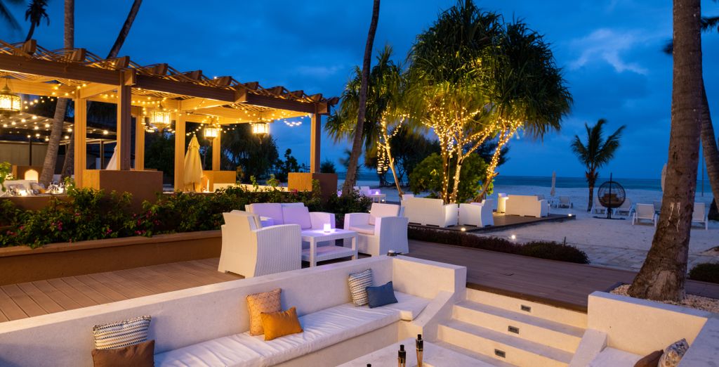Marijani Beach Resort and Spa 5*