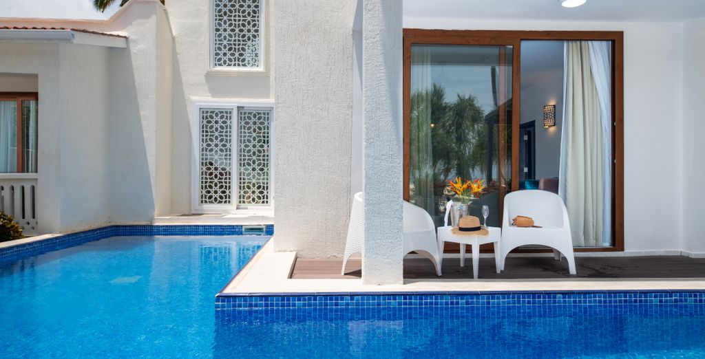 Marijani Beach Resort and Spa 5*