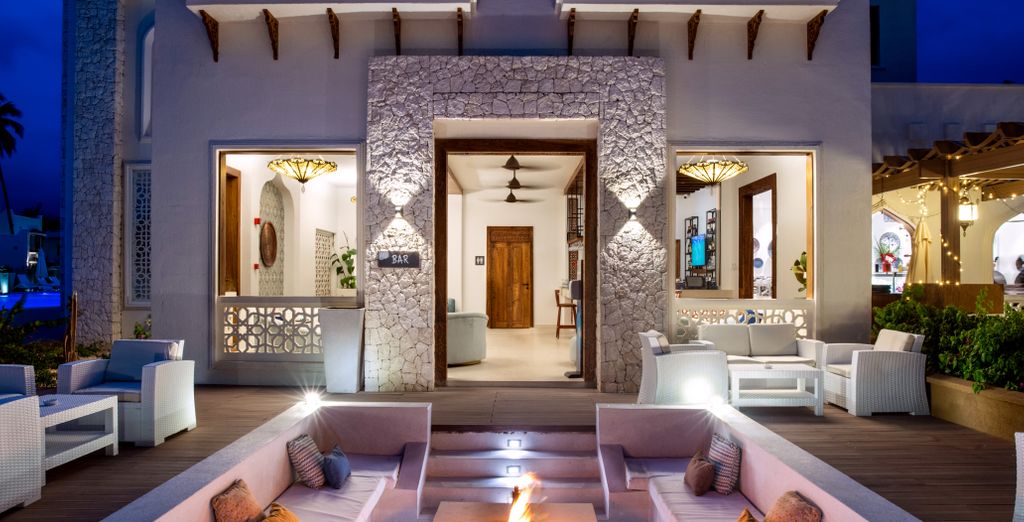 Marijani Beach Resort and Spa 5*