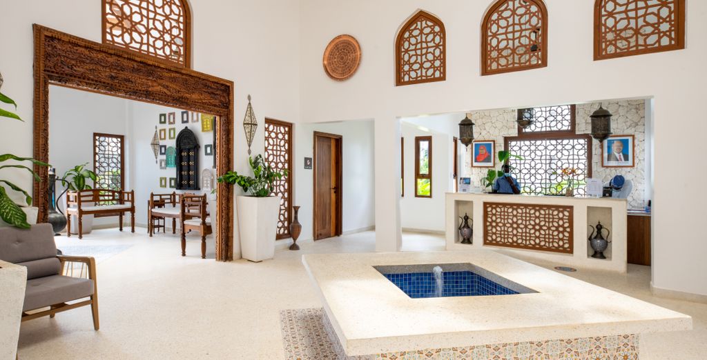 Marijani Beach Resort and Spa 5*