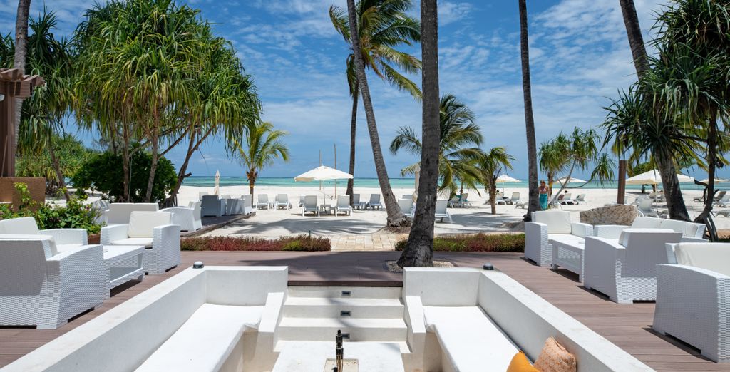 Marijani Beach Resort and Spa 5*