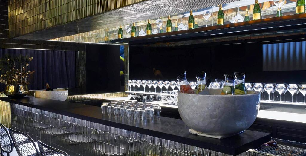 Roomers Hotel Munich 5* 	