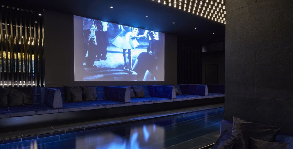 Roomers Hotel Munich 5* 	