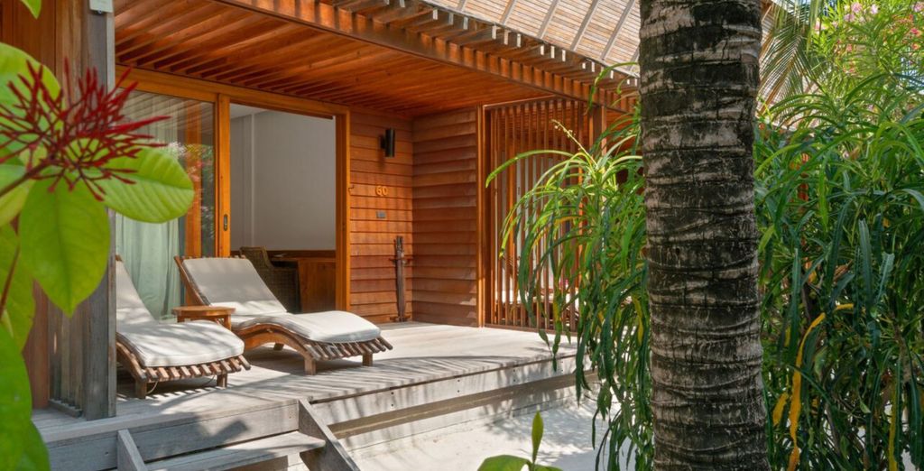 The Barefoot Eco Hotel 4*